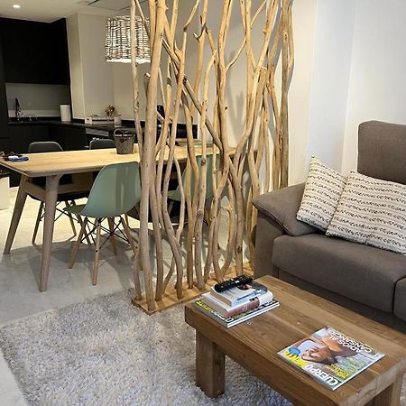 Apartamento Moraira Fantastico Atico Duplex Exterior foto