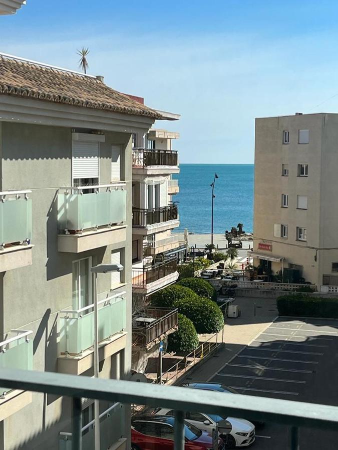 Apartamento Moraira Fantastico Atico Duplex Exterior foto