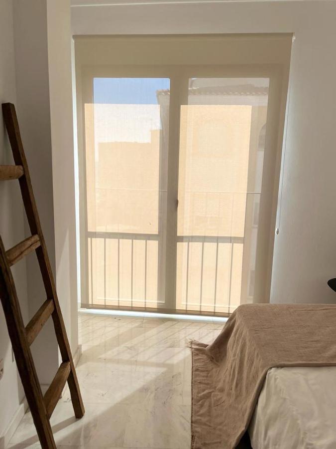 Apartamento Moraira Fantastico Atico Duplex Exterior foto