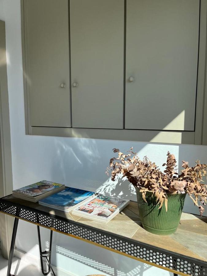 Apartamento Moraira Fantastico Atico Duplex Exterior foto