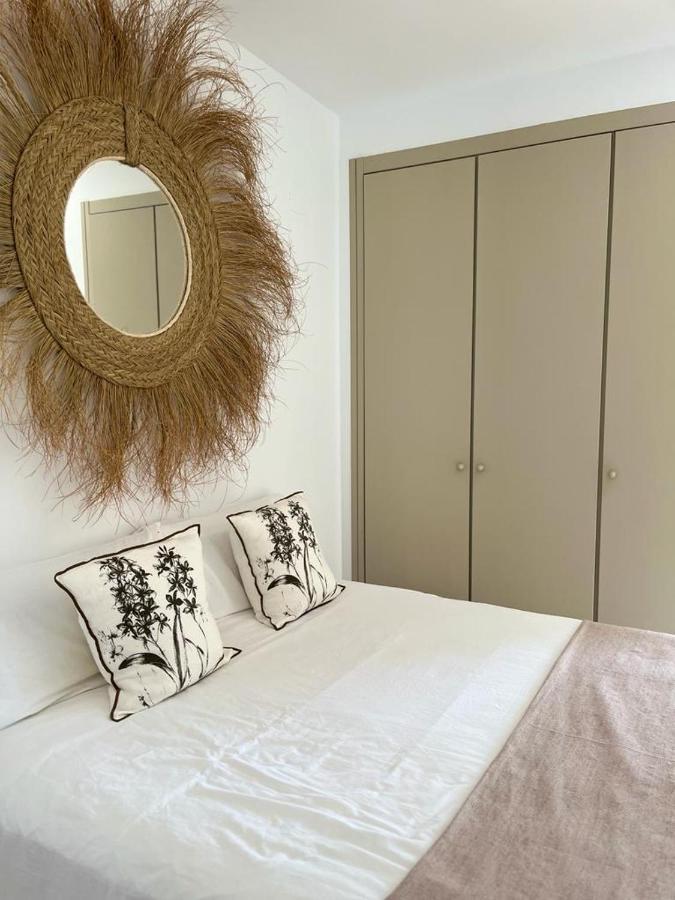 Apartamento Moraira Fantastico Atico Duplex Exterior foto