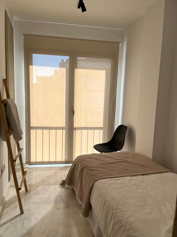 Apartamento Moraira Fantastico Atico Duplex Exterior foto