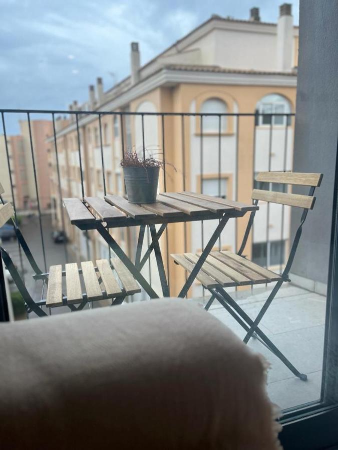 Apartamento Moraira Fantastico Atico Duplex Exterior foto