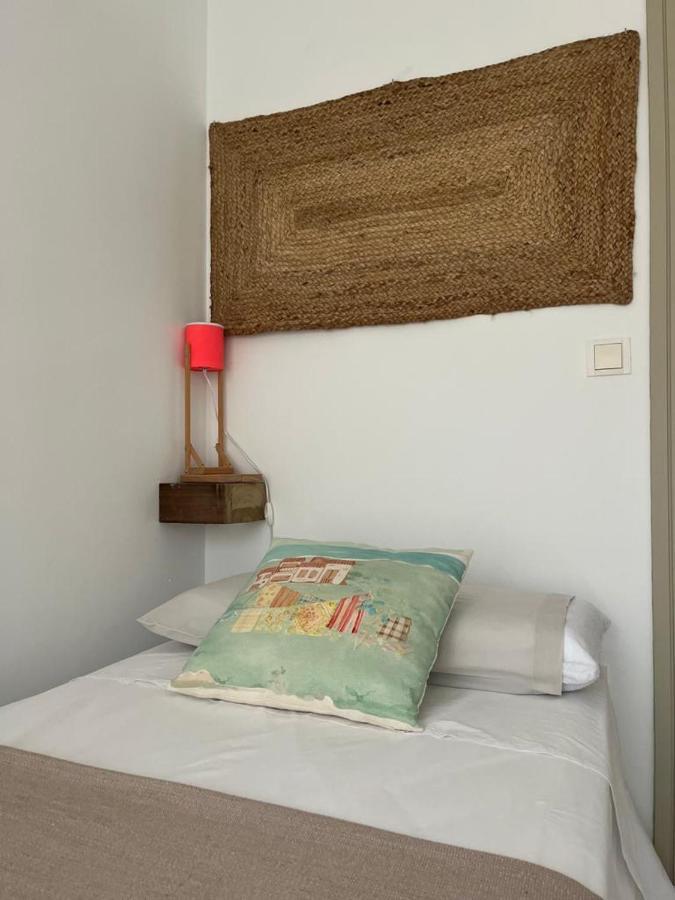 Apartamento Moraira Fantastico Atico Duplex Exterior foto