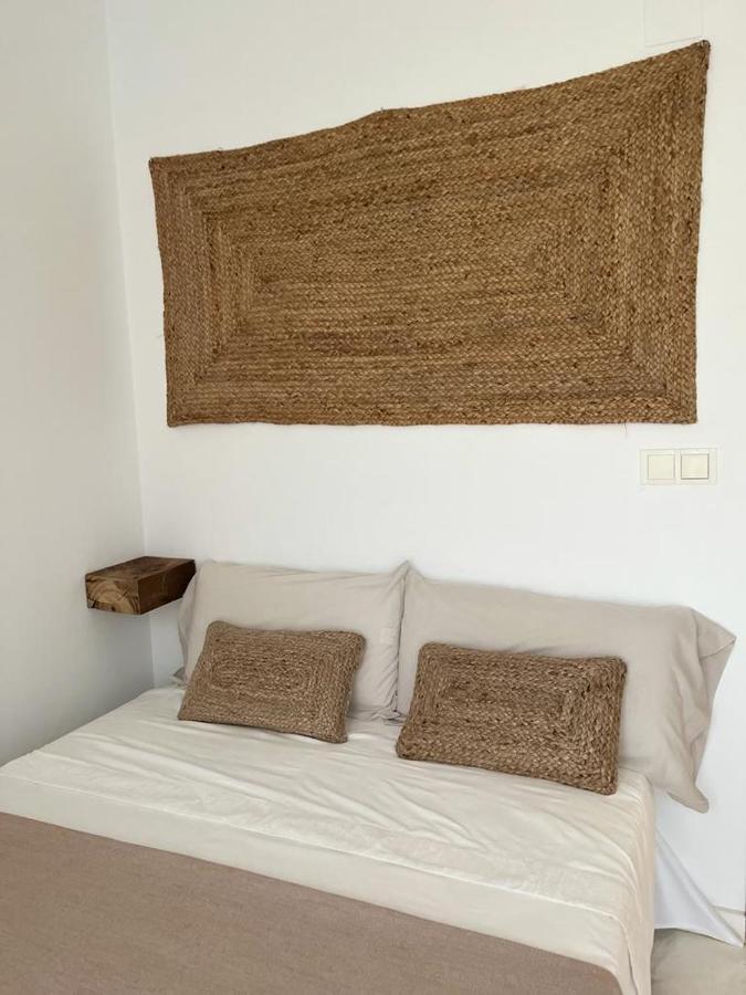 Apartamento Moraira Fantastico Atico Duplex Exterior foto