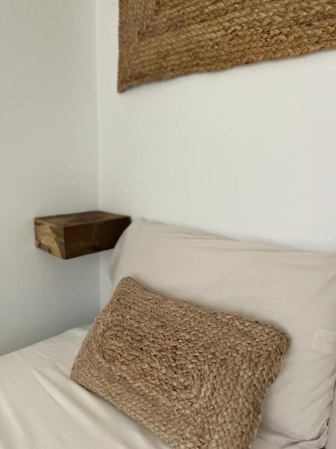 Apartamento Moraira Fantastico Atico Duplex Exterior foto